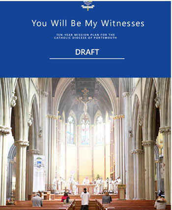 you will be my witness
